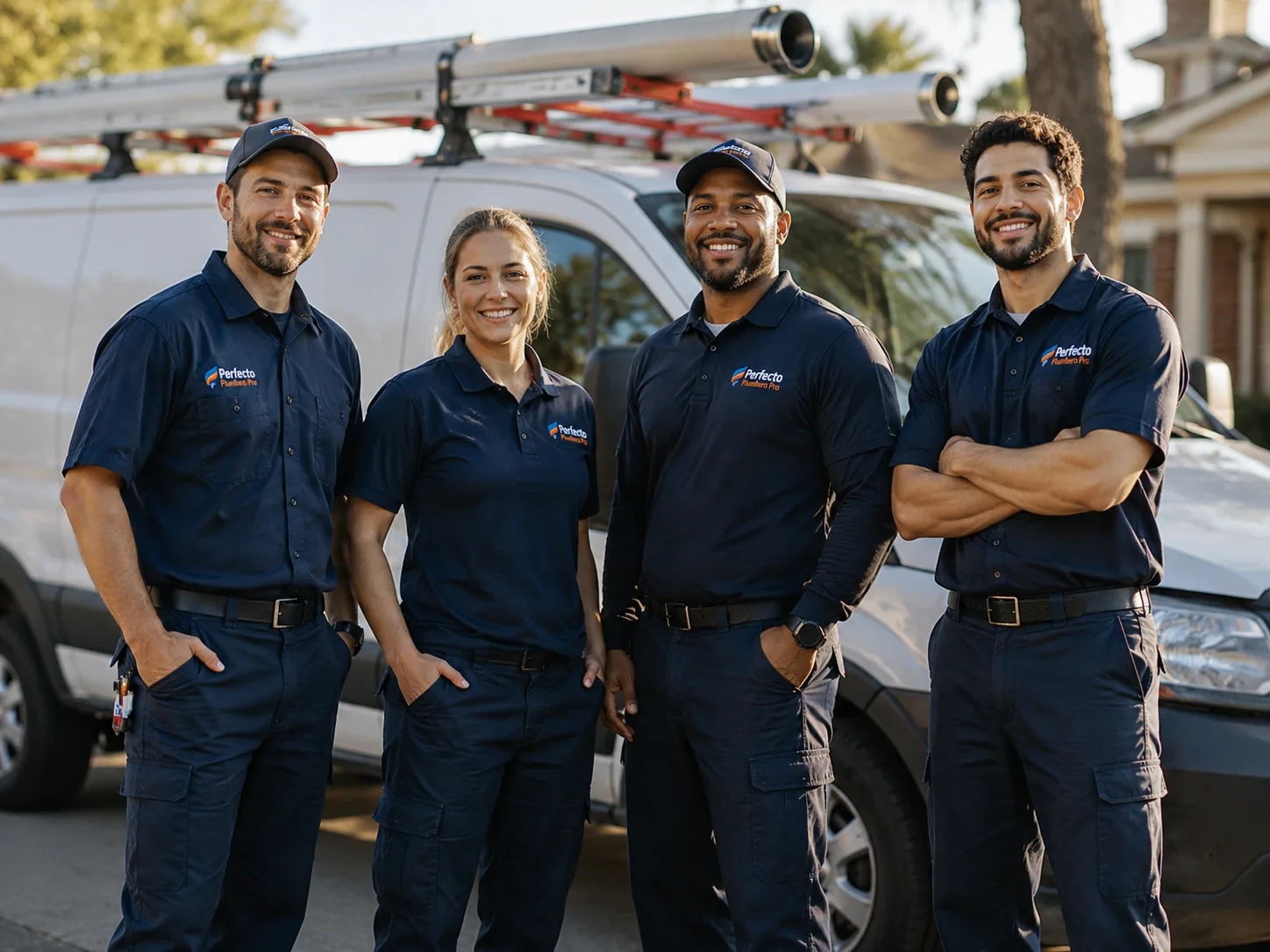 Emergency Plumber Near Me in Aubrey, AR near me